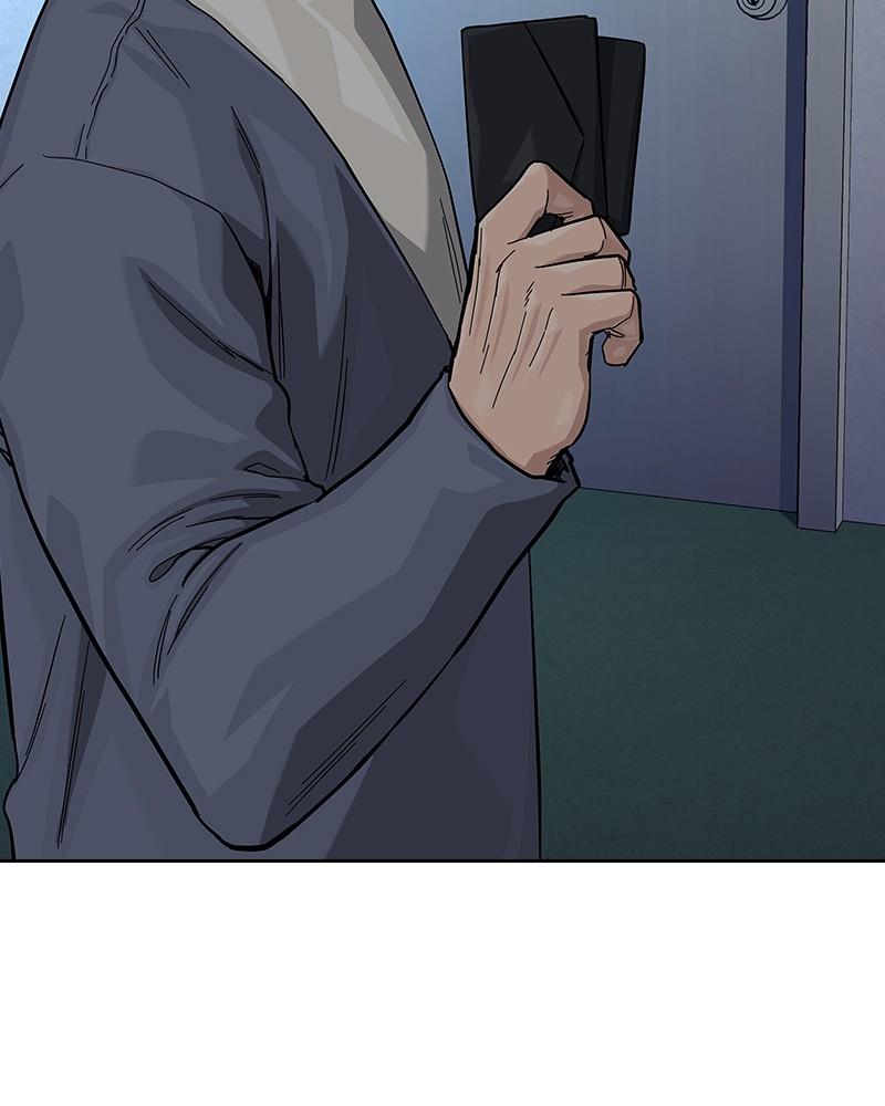 To Not Die Chap 138 - Next Chap 139