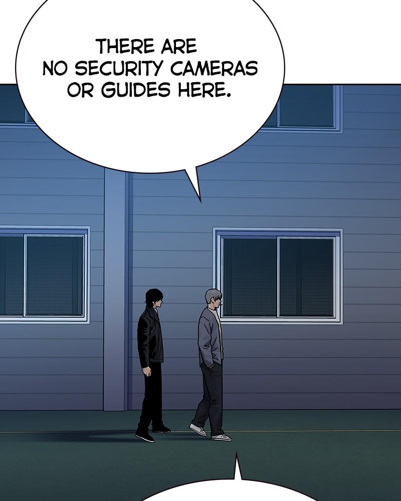 To Not Die Chap 138 - Next Chap 139