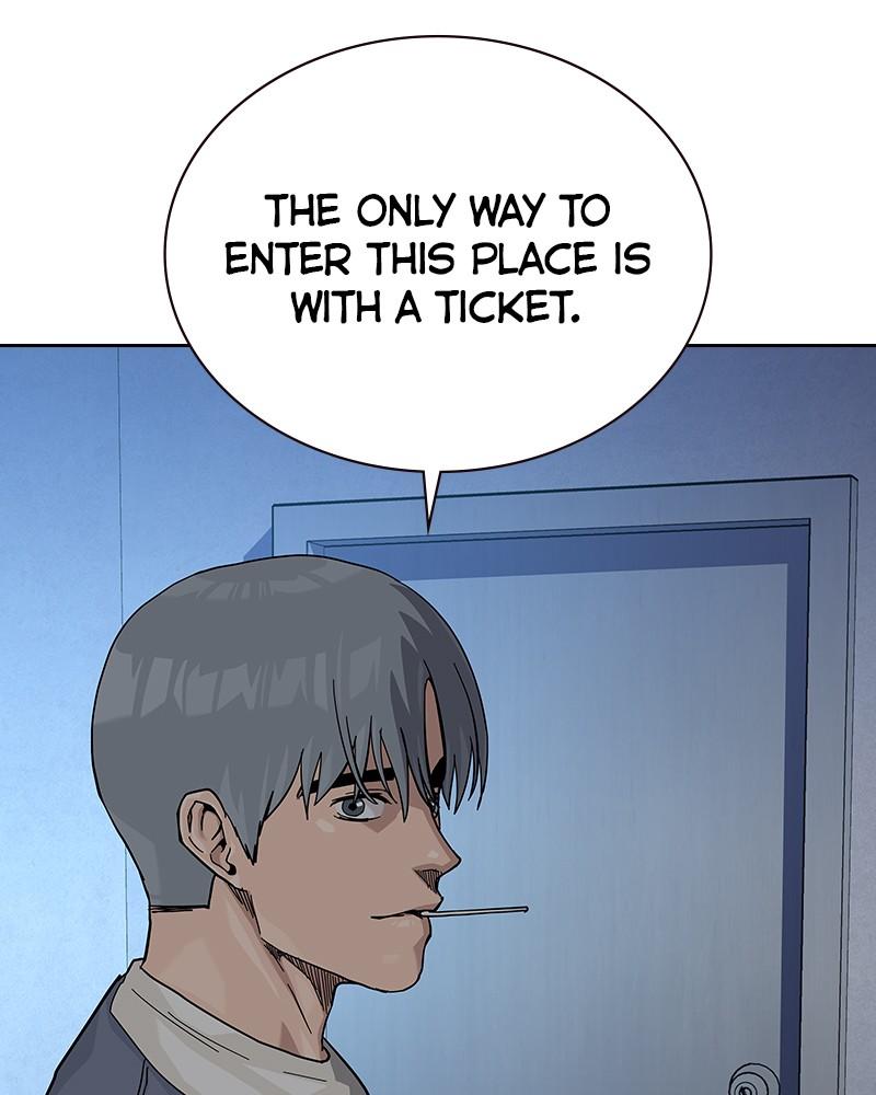 To Not Die Chap 138 - Next Chap 139