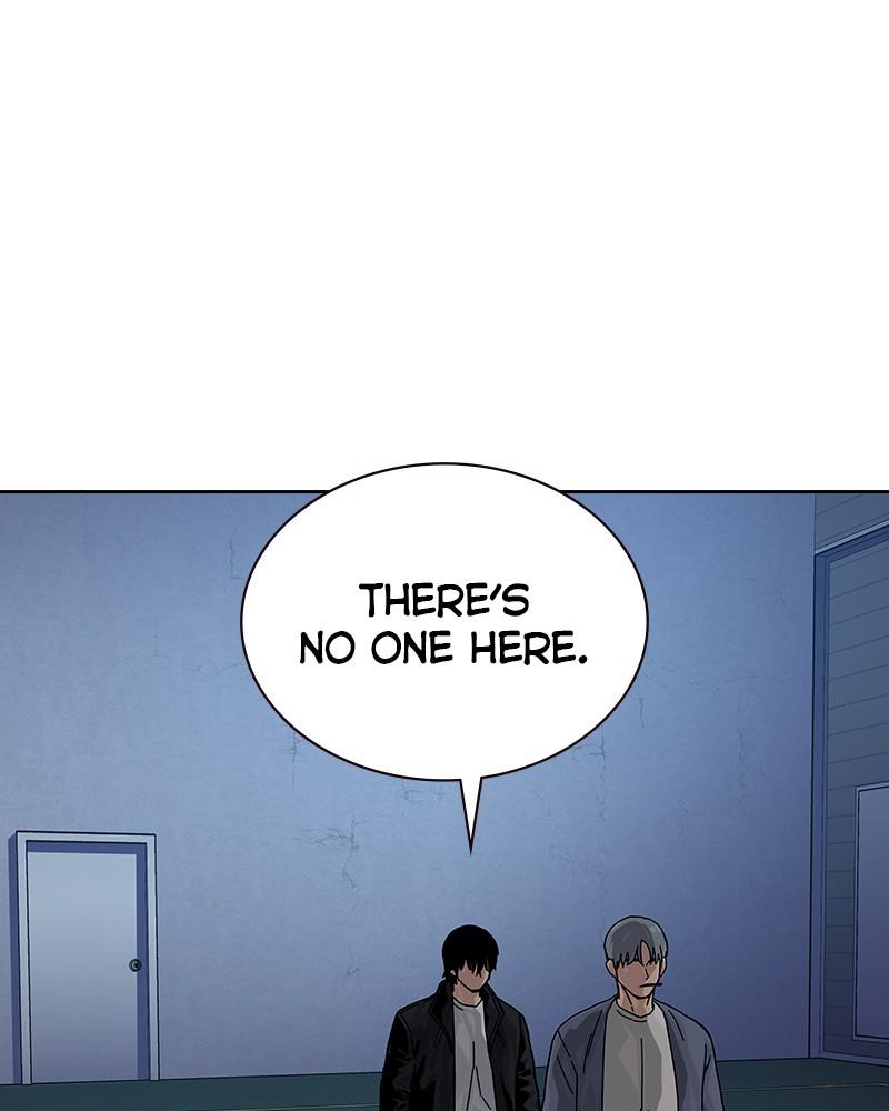 To Not Die Chap 138 - Next Chap 139