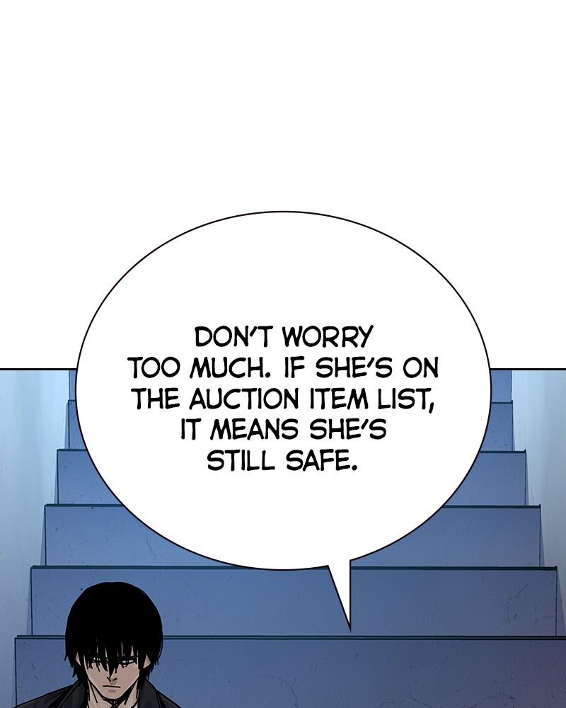 To Not Die Chap 138 - Next Chap 139