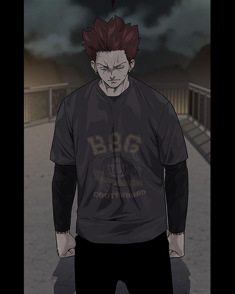 To Not Die Chap 138 - Next Chap 139