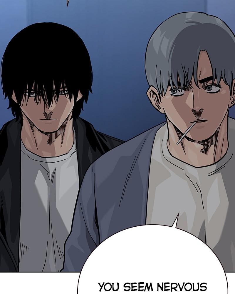 To Not Die Chap 138 - Next Chap 139
