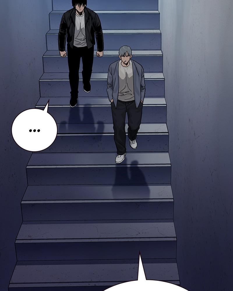 To Not Die Chap 138 - Next Chap 139