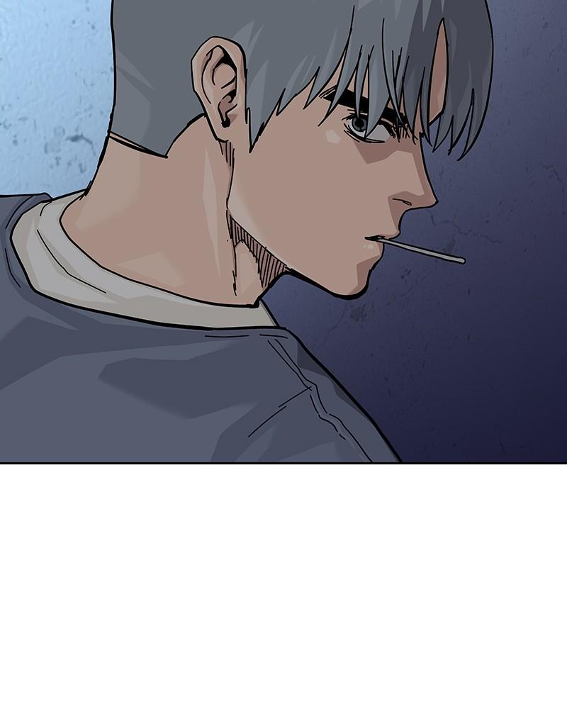 To Not Die Chap 138 - Next Chap 139
