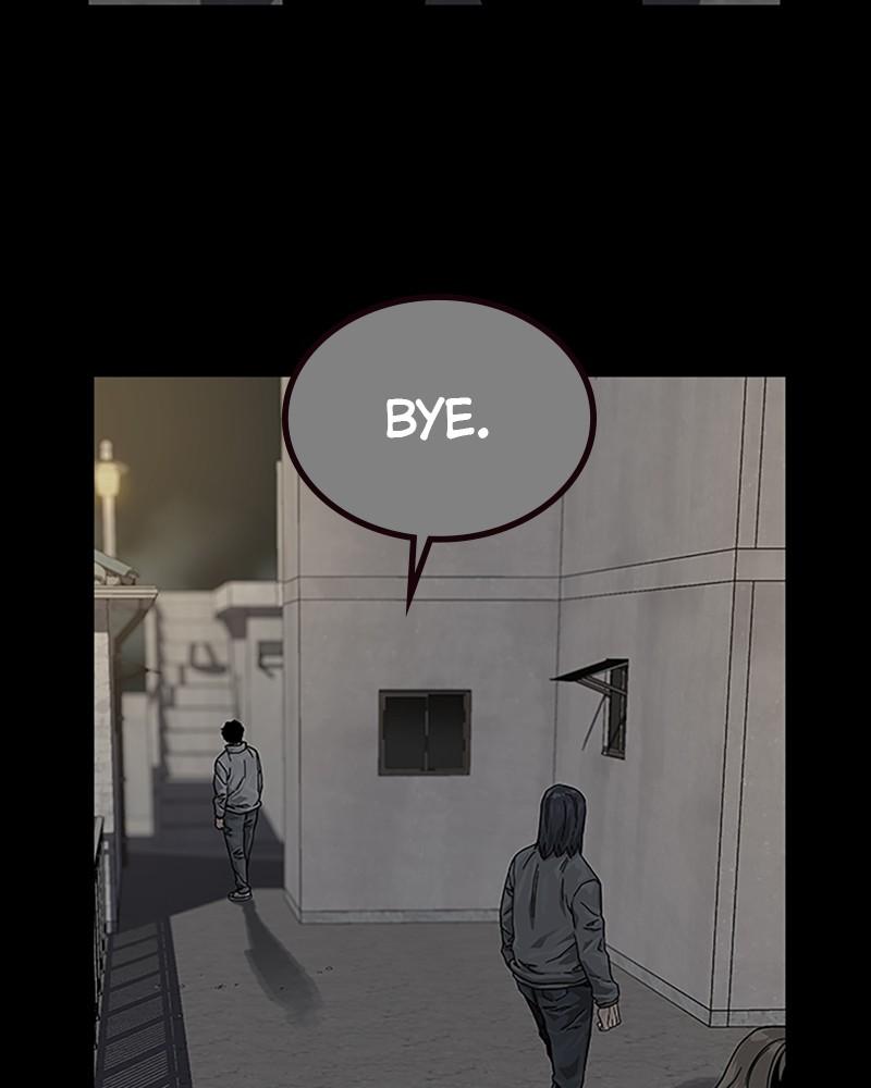 To Not Die Chap 138 - Next Chap 139
