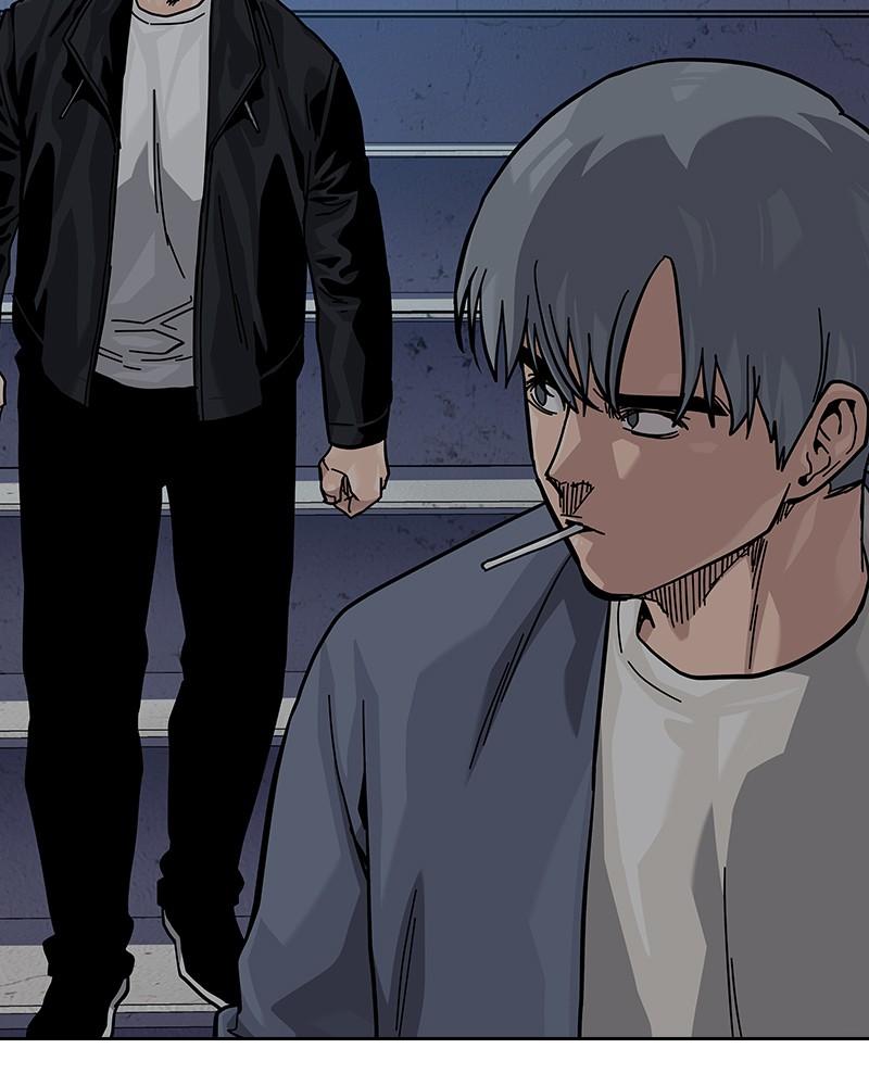 To Not Die Chap 138 - Next Chap 139