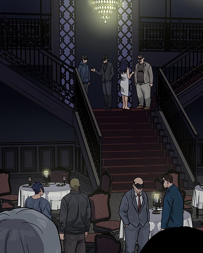 To Not Die Chap 138 - Next Chap 139