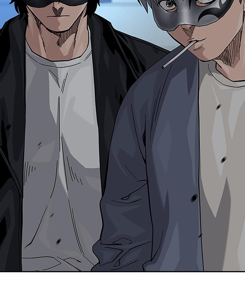 To Not Die Chap 138 - Next Chap 139