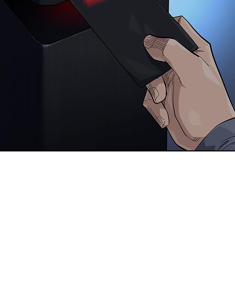 To Not Die Chap 138 - Next Chap 139