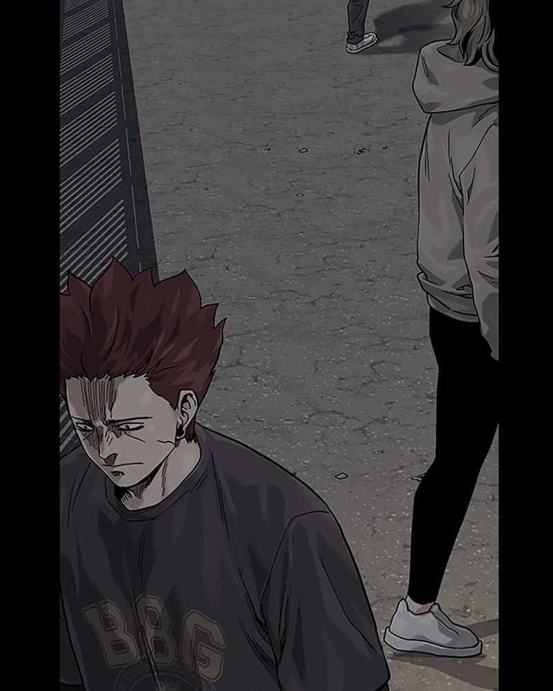 To Not Die Chap 138 - Next Chap 139