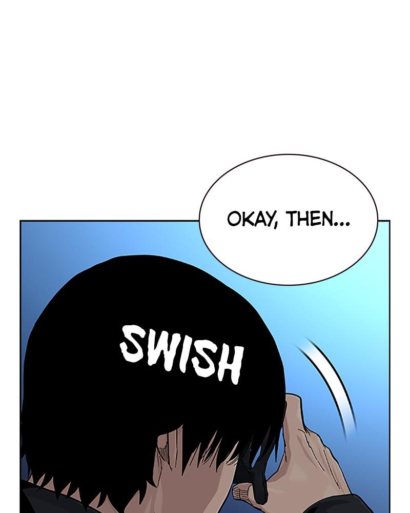 To Not Die Chap 138 - Next Chap 139