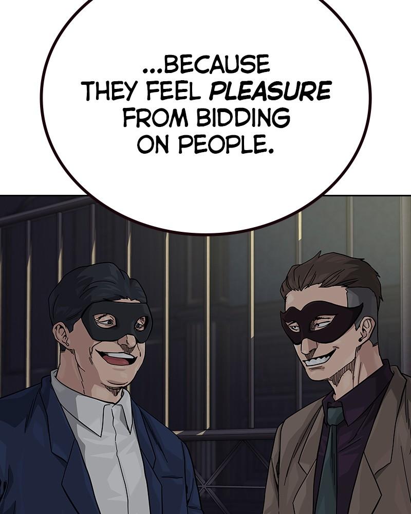 To Not Die Chap 138 - Next Chap 139