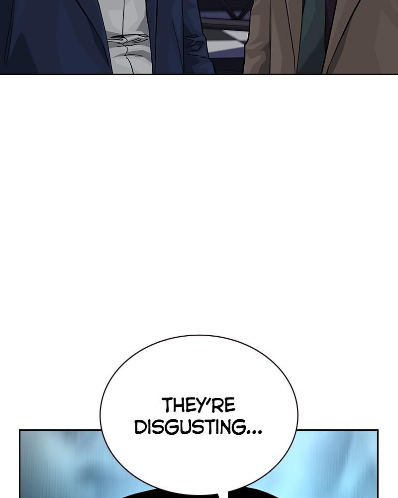 To Not Die Chap 138 - Next Chap 139