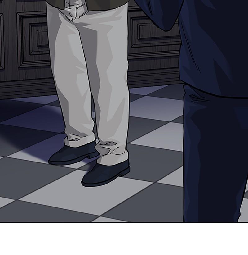To Not Die Chap 138 - Next Chap 139