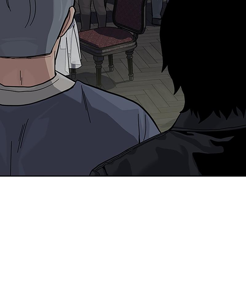 To Not Die Chap 138 - Next Chap 139