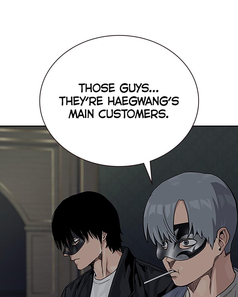 To Not Die Chap 138 - Next Chap 139