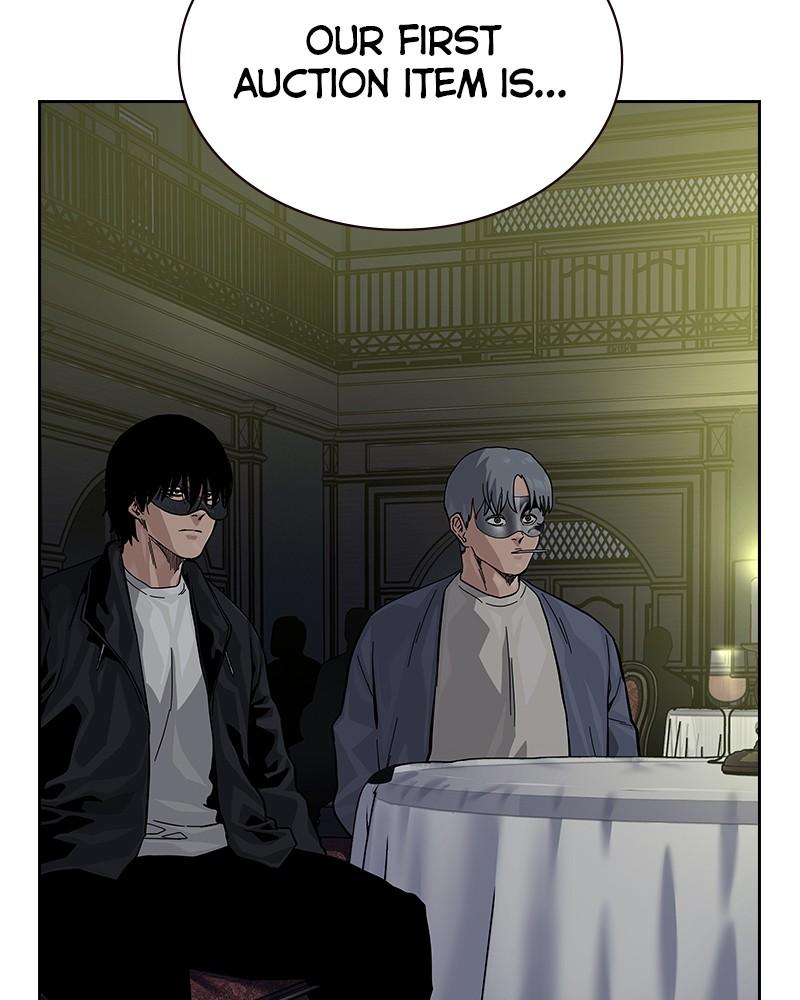 To Not Die Chap 229 - Next Chap 230