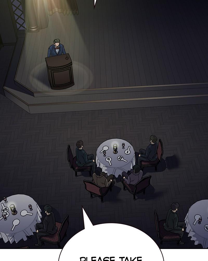 To Not Die Chap 138 - Next Chap 139