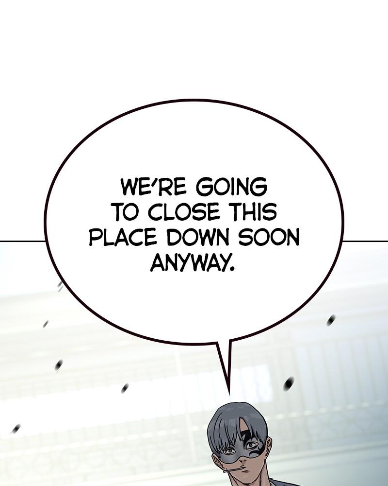 To Not Die Chap 138 - Next Chap 139