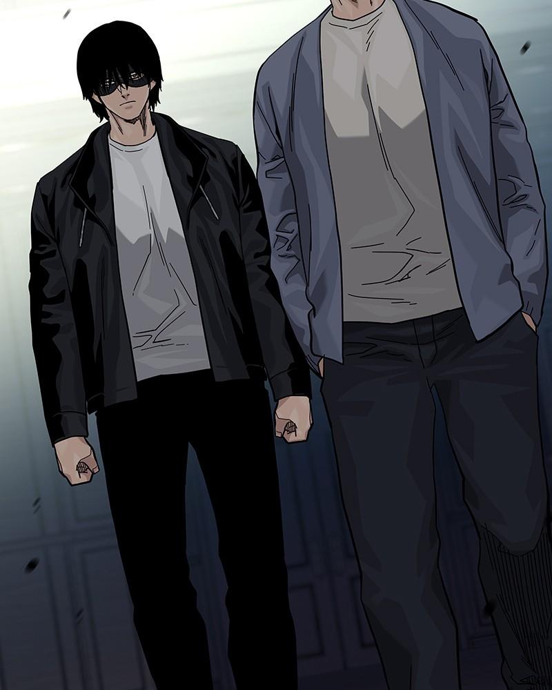 To Not Die Chap 138 - Next Chap 139