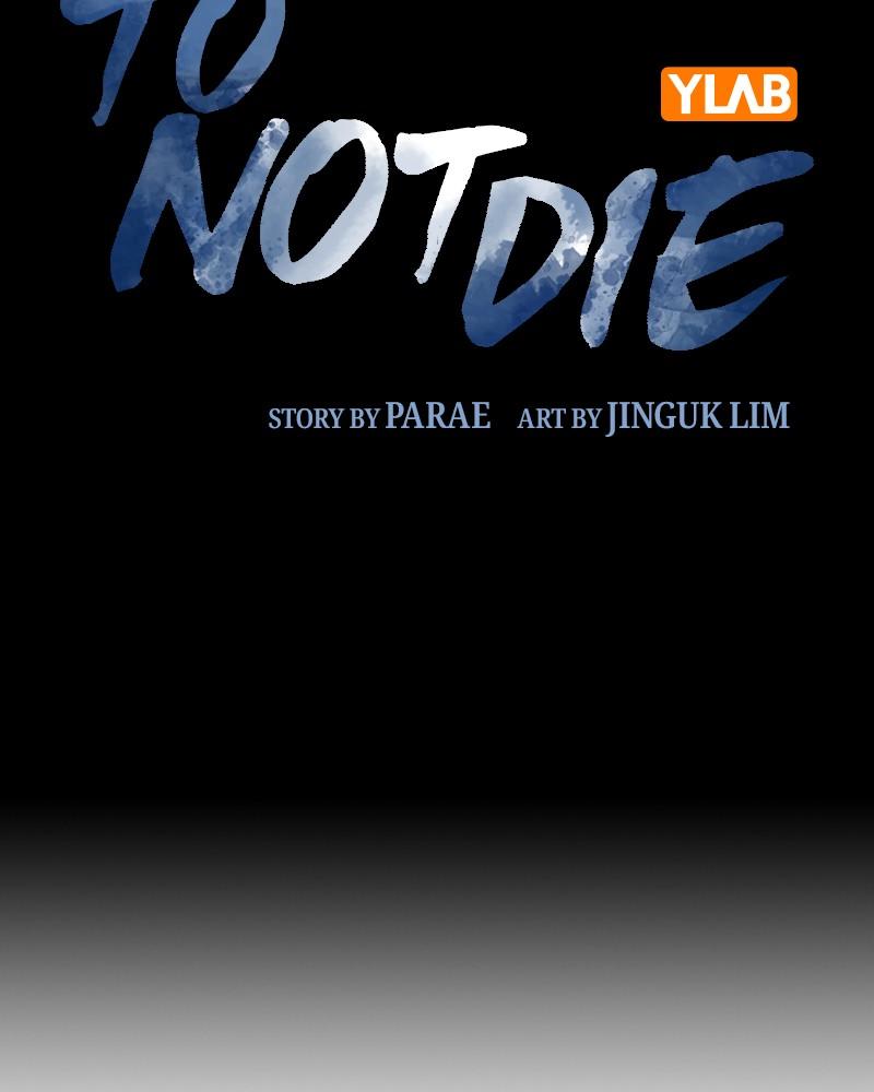 To Not Die Chap 139 - Next Chap 140