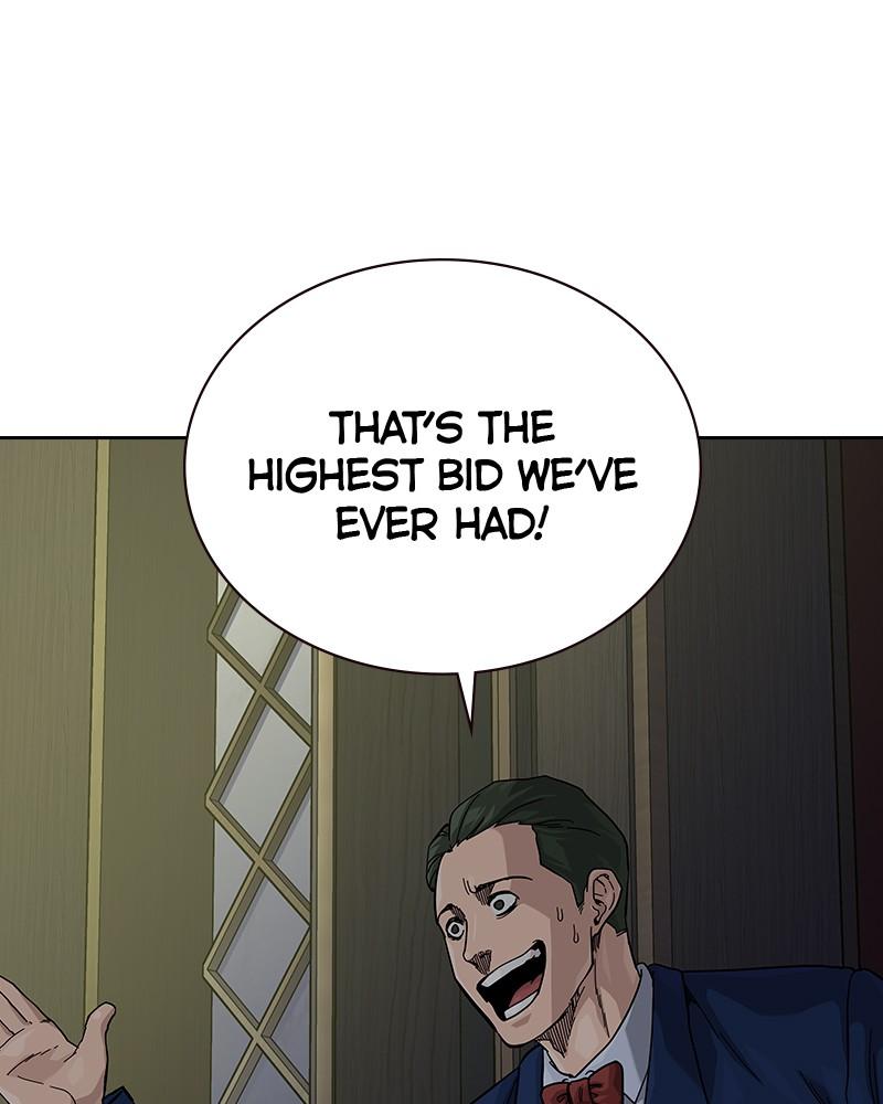 To Not Die Chap 139 - Next Chap 140