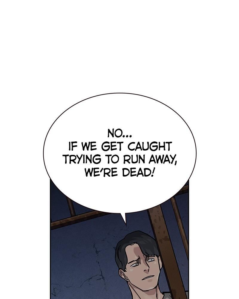 To Not Die Chap 139 - Next Chap 140