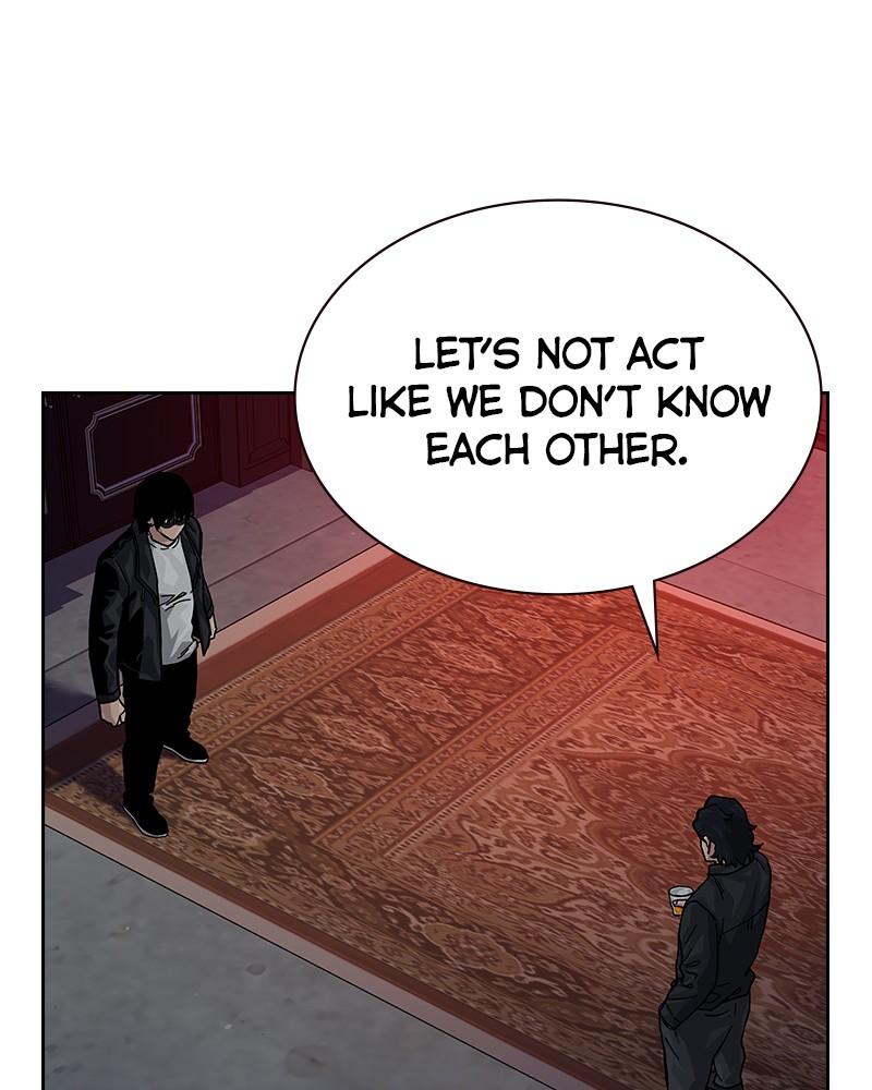 To Not Die Chap 139 - Next Chap 140