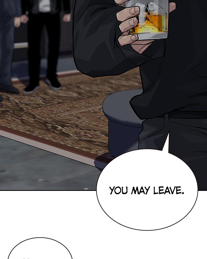 To Not Die Chap 139 - Next Chap 140