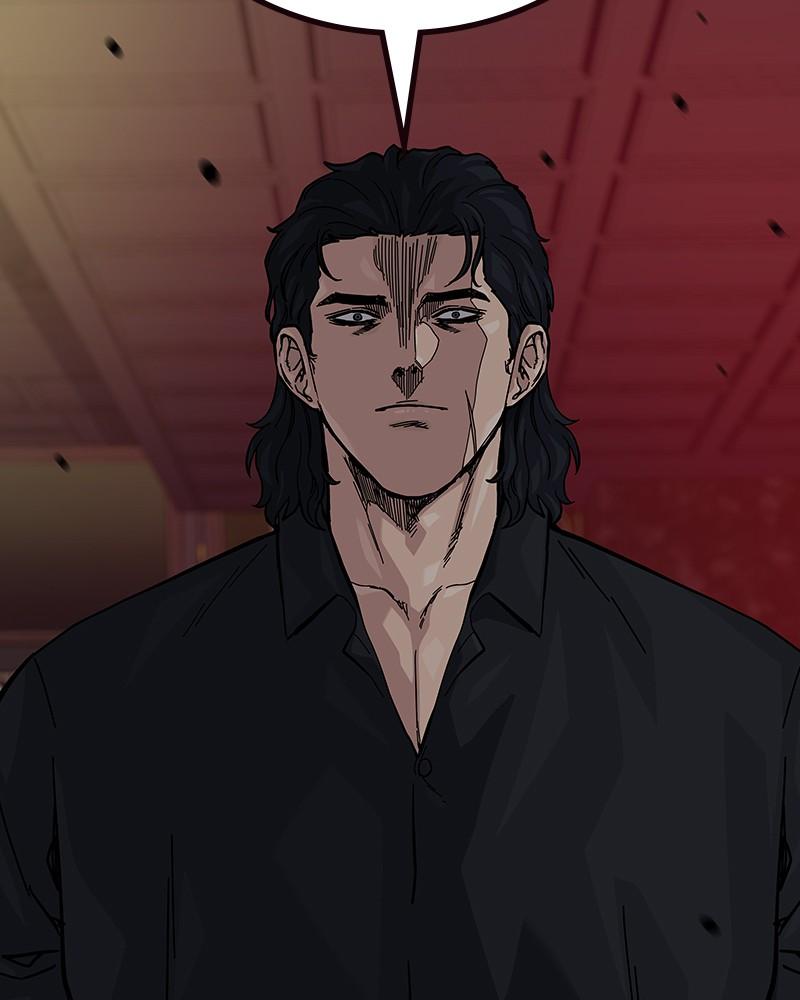 To Not Die Chap 139 - Next Chap 140