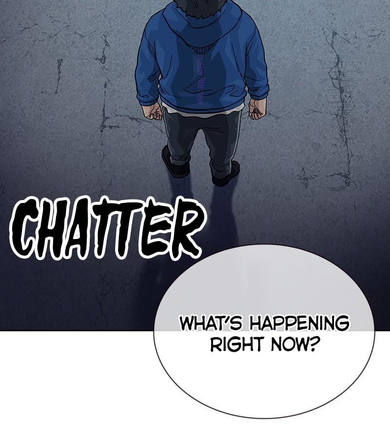 To Not Die Chap 139 - Next Chap 140