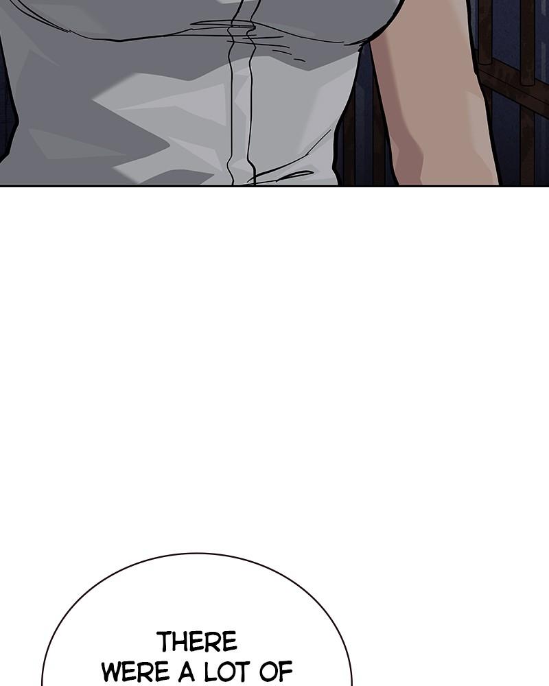To Not Die Chap 230 - Next Chap 231