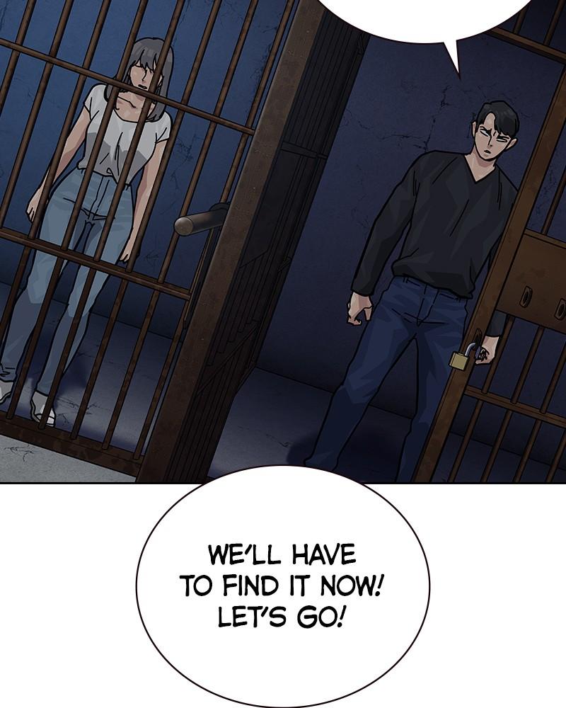 To Not Die Chap 139 - Next Chap 140