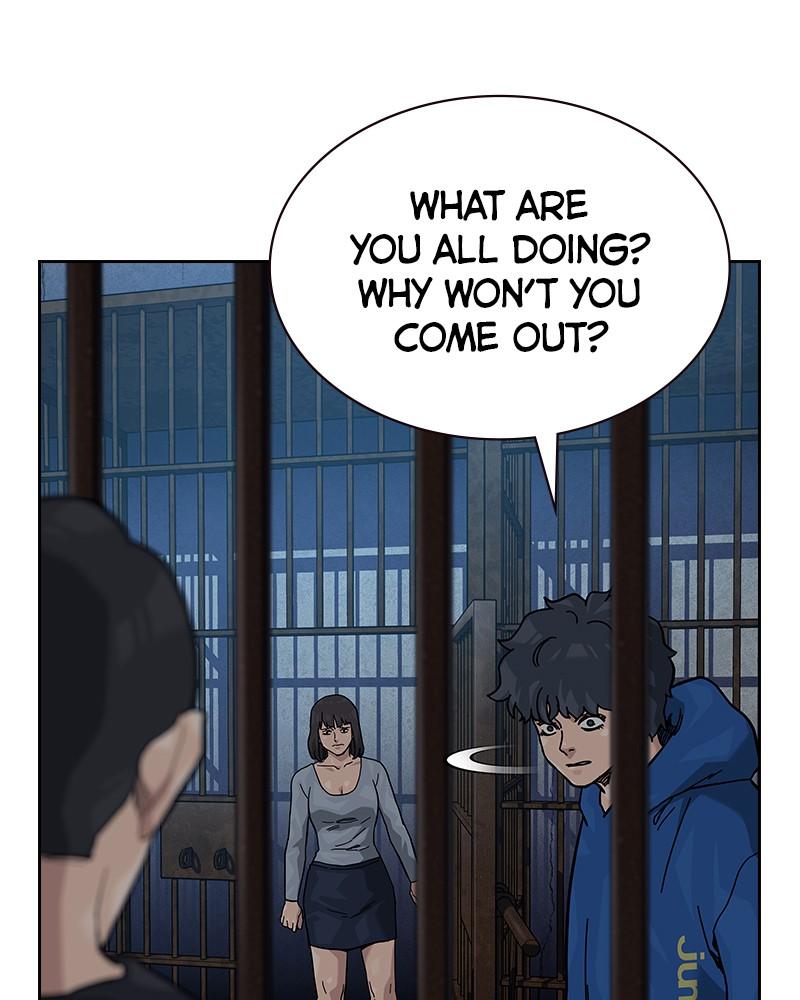 To Not Die Chap 139 - Next Chap 140