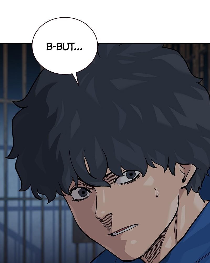 To Not Die Chap 139 - Next Chap 140