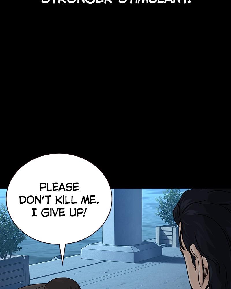 To Not Die Chap 139 - Next Chap 140