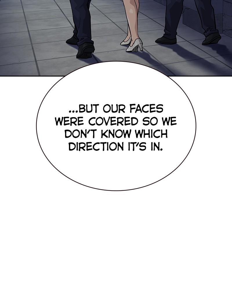 To Not Die Chap 139 - Next Chap 140