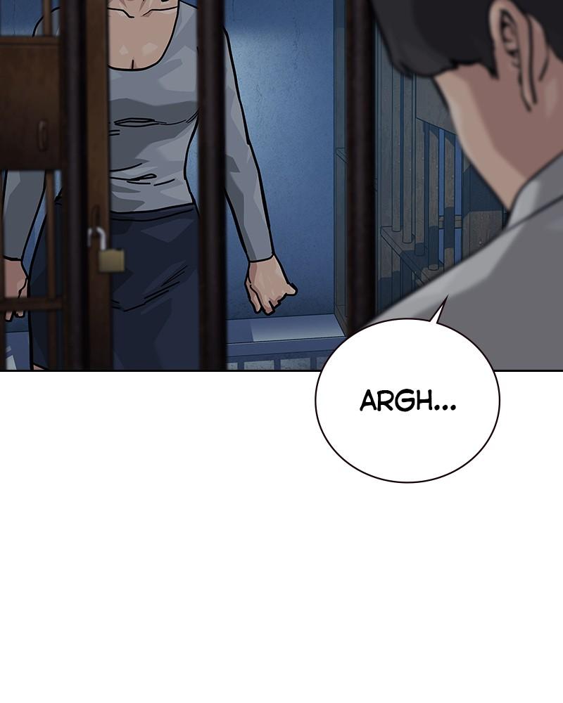To Not Die Chap 139 - Next Chap 140