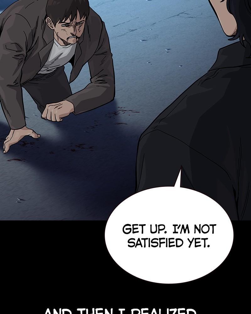 To Not Die Chap 139 - Next Chap 140