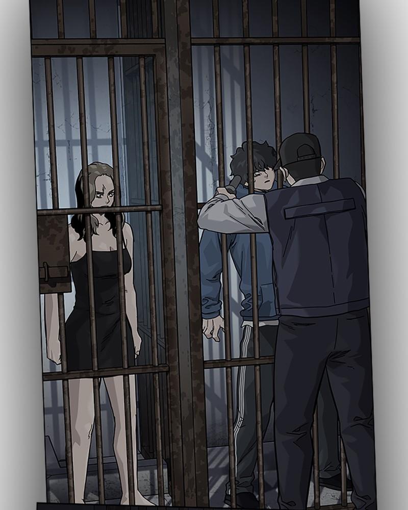 To Not Die Chap 139 - Next Chap 140