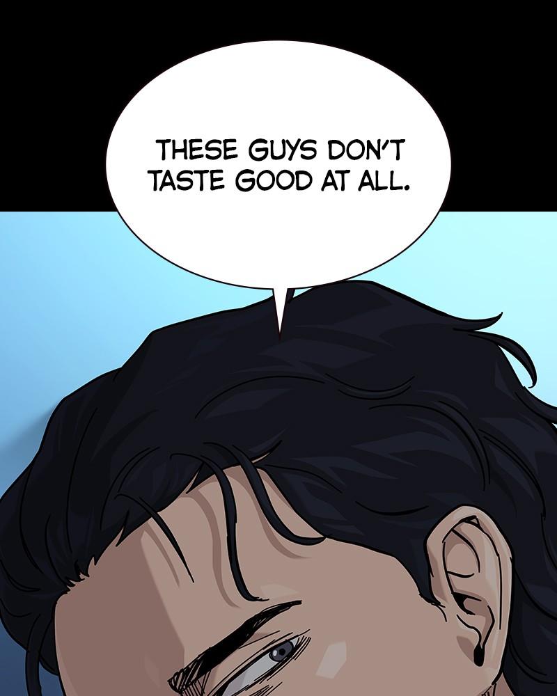 To Not Die Chap 139 - Next Chap 140