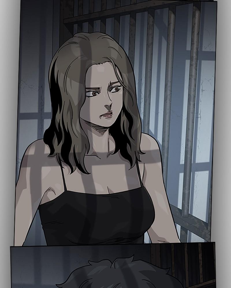 To Not Die Chap 139 - Next Chap 140