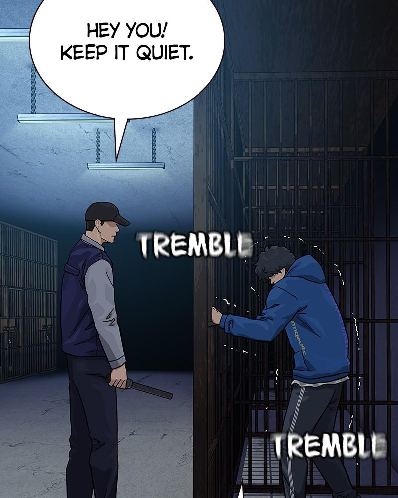 To Not Die Chap 139 - Next Chap 140