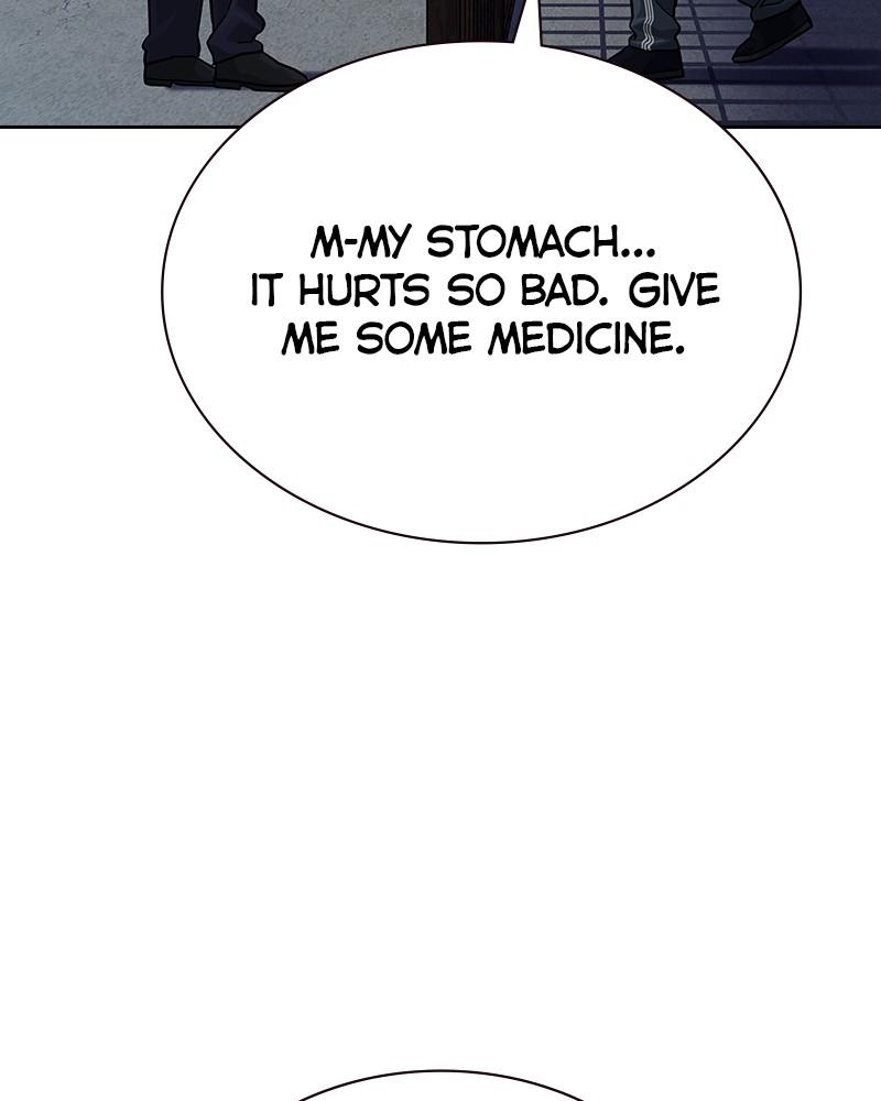To Not Die Chap 139 - Next Chap 140