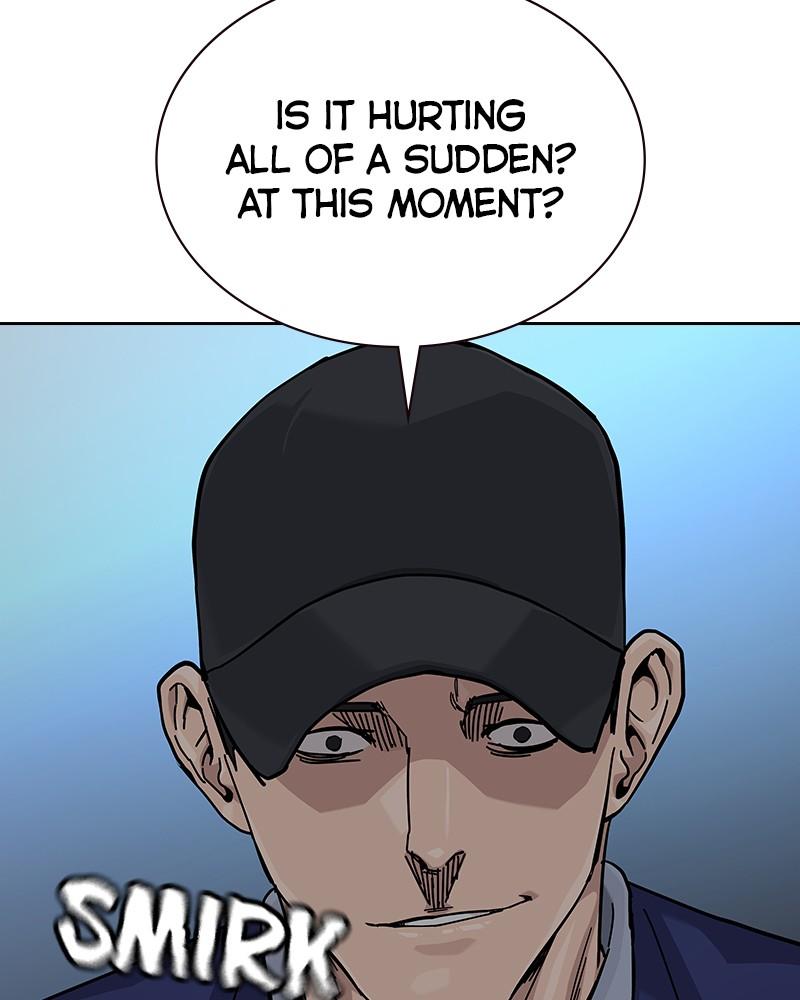 To Not Die Chap 139 - Next Chap 140
