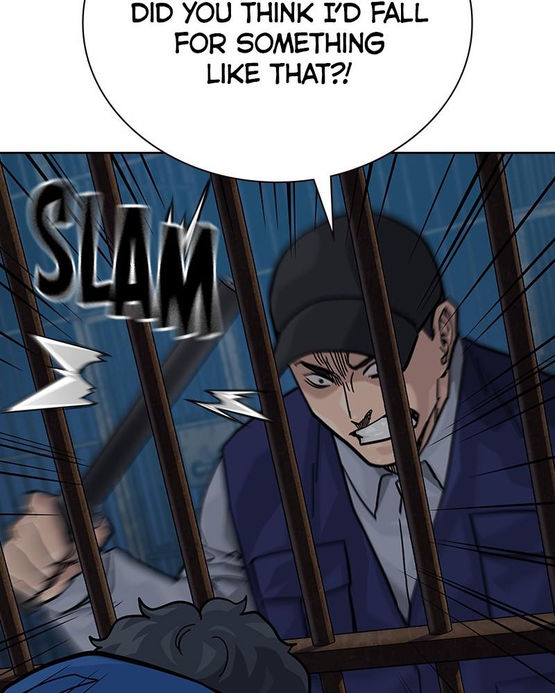 To Not Die Chap 139 - Next Chap 140