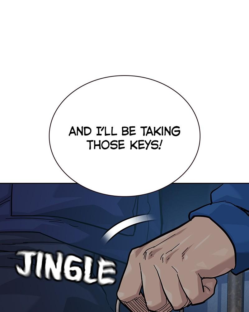 To Not Die Chap 139 - Next Chap 140