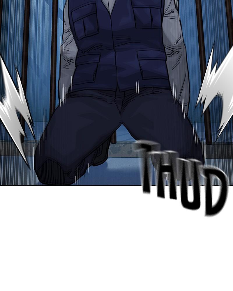 To Not Die Chap 139 - Next Chap 140