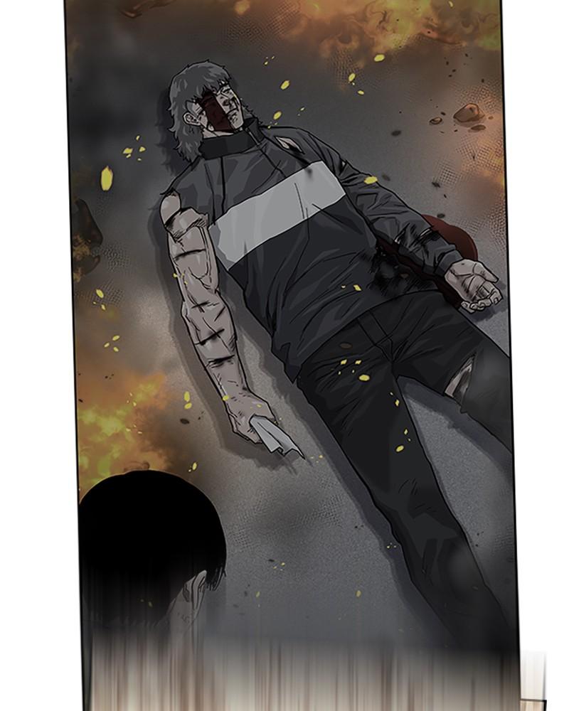 To Not Die Chap 139 - Next Chap 140